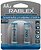 Фото Rablex AA 2100 mAh 2 шт