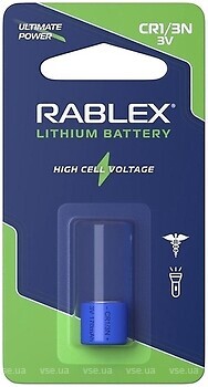 Фото Rablex CR1/3N 1 шт