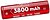 Фото Vapcell INR18650 3800 mAh 1 шт