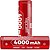 Фото Vapcell INR18650 4000 mAh 1 шт