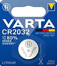 Фото Varta CR2016 5 шт