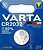 Фото Varta CR2016 5 шт