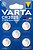 Фото Varta CR2025 5 шт