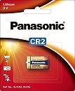 Фото Panasonic CR-2 1 шт (CR-2W/1BE)