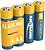 Фото Ansmann X-Power AA/LR06 4 шт (187852)