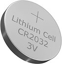 Фото Hyundai CR2032 3V Lithium 1 шт