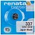 Фото Renata 337 1 шт (SR416SW)