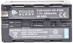Фото PowerPlant Sony LED NP-F960 (DV00DV1367)