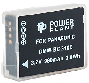 Фото PowerPlant Panasonic DMW-BCG10E (DV00DV1253)