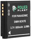 Фото PowerPlant Panasonic DMW-BCK7E (DV00DV1301)