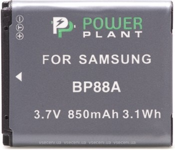 Фото PowerPlant Samsung BP88A (DV00DV1344)