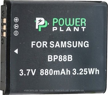 Фото PowerPlant Samsung BP88B (DV00DV1345)