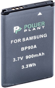 Фото PowerPlant Samsung BP90A (DV00DV1347)