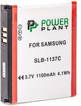 Фото PowerPlant Samsung SLB-1137C (DV00DV1350)
