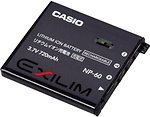 Фото Chako Casio NP-60