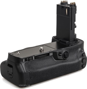 Фото Meike MK-5D4 Pro