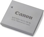 Фото Canon NB-4L