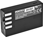 Аккумуляторы, батарейные блоки для камер Pentax