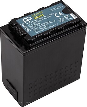 Фото PowerPlant Panasonic TP-VBR89G (CB970964)