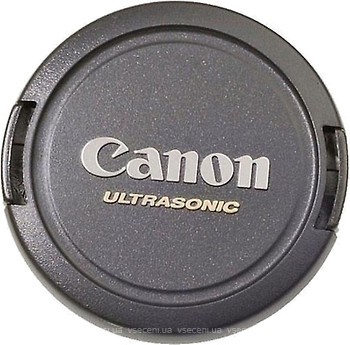 Фото Canon крышка E-62U