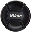 Фото Nikon крышка LC-52