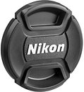 Фото Nikon крышка LC-58