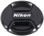 Фото Nikon крышка LC-72