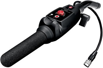 Фото Manfrotto 524-FN Remote Control for 8-Pin Fujinon ENG