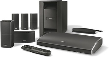 Фото Bose Lifestyle SoundTouch 525