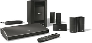 Фото Bose Lifestyle SoundTouch 535