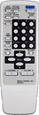 Фото JVC RM-C375GY
