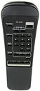 Фото JVC RM-C530