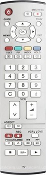 Фото Panasonic EUR7651030A