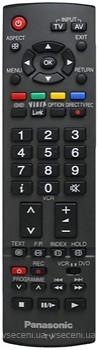 Фото Panasonic EUR7651120
