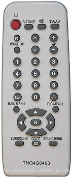 Фото Panasonic TNQ4G0403