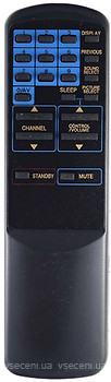 Фото Funai MK-10