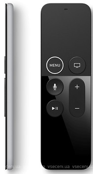 Фото Apple TV Remote (MQGE2)