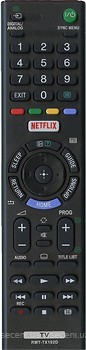 Фото Sony RMT-TX102D