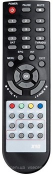 Фото Globo RC-X10