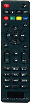 Фото Romsat пульт для T8020HD