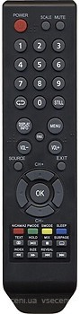 Фото Supra STV-LC32370WL TV