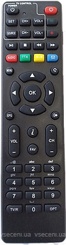 Фото Xtra TV SRT 7600