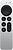 Фото Apple TV Remote 3rd Generation (MW5G3)
