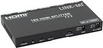 HDMI, DVI, VGA разветвители и усилители Link-Mi