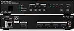 HDMI, DVI, VGA разветвители и усилители Atlona