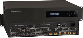 Фото KanexPro MX-HDBT8x818G