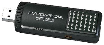 Фото Evromedia USB Hybrid Volar HD