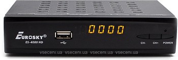 Фото Eurosky ES-4080 HD