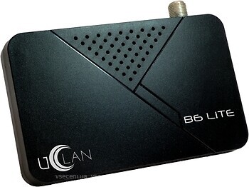 Фото uClan B6 Lite