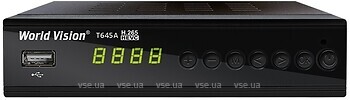 Фото World Vision T645A